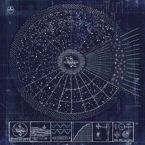 Comet Is Coming: Hyper-Dimensional Expansion Beam - （ VINYL LP ）