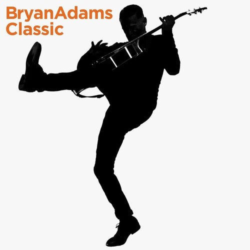 Bryan Adams: Classic - （ VINYL LP ）