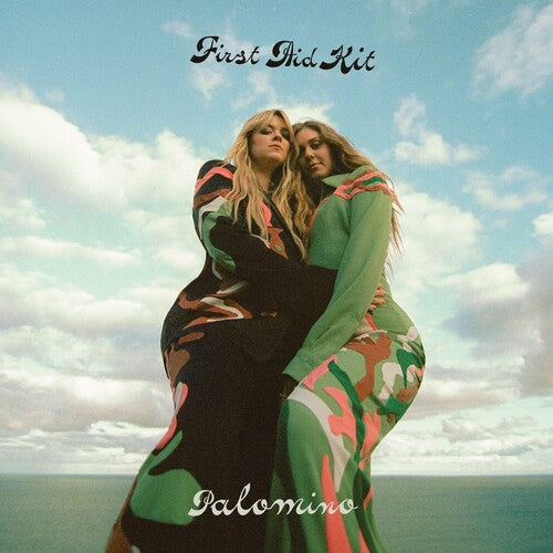 First Aid Kit: Palomino - （ VINYL LP ）