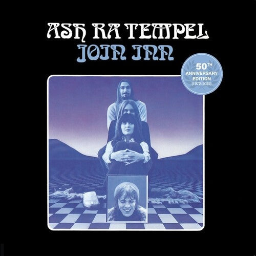 Ash Ra Tempel: Join Inn - （ VINYL LP ）