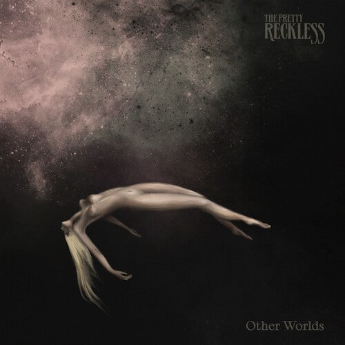 The Pretty Reckless: Other Worlds - （ VINYL LP ）