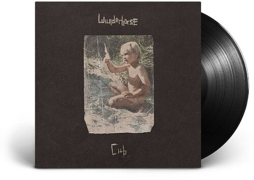 Wunderhorse: Cub - （ VINYL LP ）