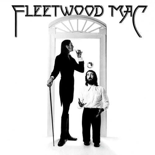 Fleetwood Mac: Fleetwood Mac - （ VINYL LP ）