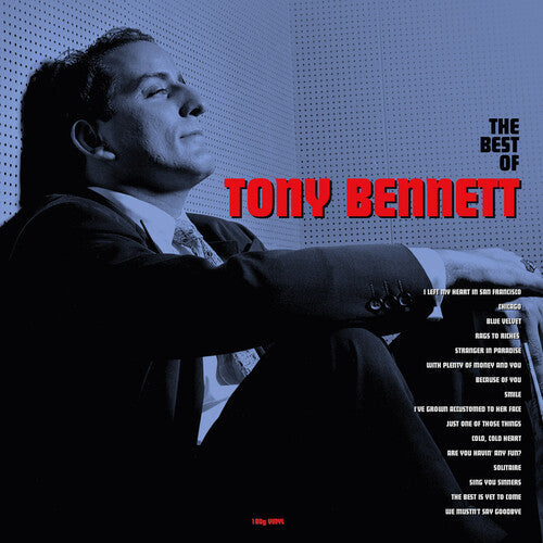 Tony Bennett: Best Of Tony Bennett - 180gm Vinyl - （ VINYL LP ）