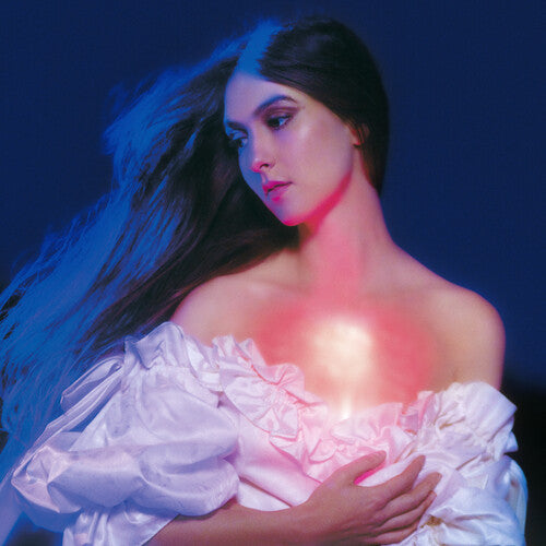 Weyes Blood: And In The Darkness, Hearts Aglow - （ VINYL LP ）