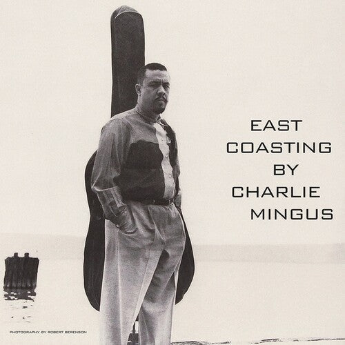 Charles Mingus: East Coasting - （ VINYL LP ）