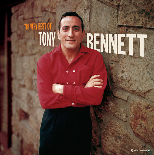 Tony Bennett: Very Best Of Tony Bennett - 180-Gram Vinyl - （ VINYL LP ）