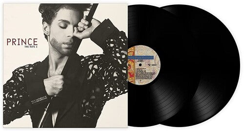Prince: The Hits 1 - （ VINYL LP ）