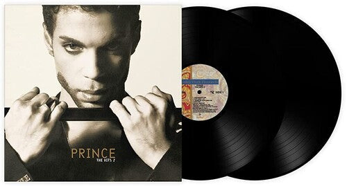 Prince: The Hits 2 - （ VINYL LP ）