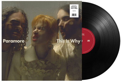 Paramore: This Is Why - （ VINYL LP ）