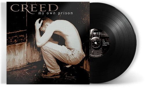 Creed: My Own Prison - （ VINYL LP ）