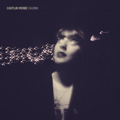 Caitlin Rose: CAZIMI - （ VINYL LP ）