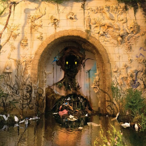 Circa Survive: Two Dreams - （ VINYL LP ）