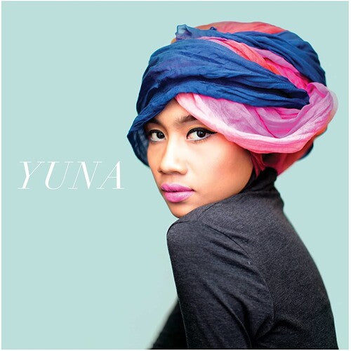 Yuna: Yuna - （ VINYL LP ）