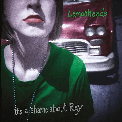 The Lemonheads: It's A Shame About Ray: 30Th Anniversary - （ VINYL LP ）
