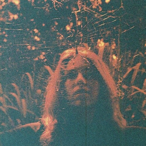 Turnover: Peripheral Vision - Clear Orange - （ VINYL LP ）