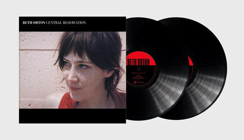 Beth Orton: Central Reservation - （ VINYL LP ）
