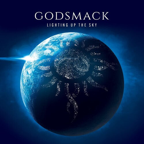 Godsmack: Lighting Up The Sky - （ VINYL LP ）