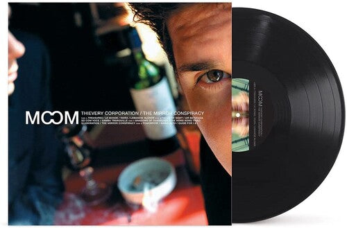 Thievery Corporation: Mirror Conspiracy (Remastered 2022) - （ VINYL LP ）