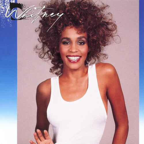 Whitney Houston: Whitney - （ VINYL LP ）