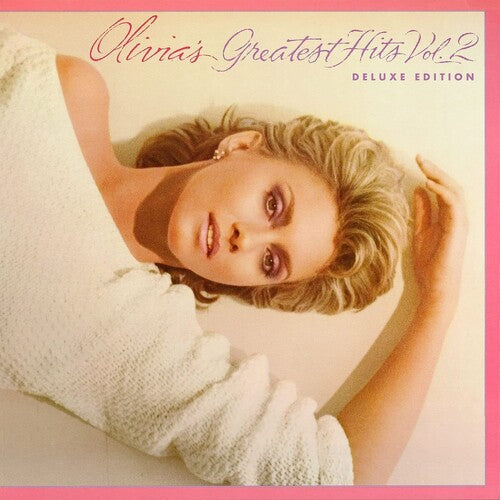 Olivia Newton-John: Olivia's Greatest Hits Vol. 2 (Deluxe Edition) [2 LP] - （ VINYL LP ）