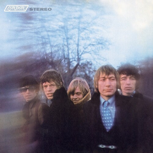 The Rolling Stones: Between The Buttons - （ VINYL LP ）