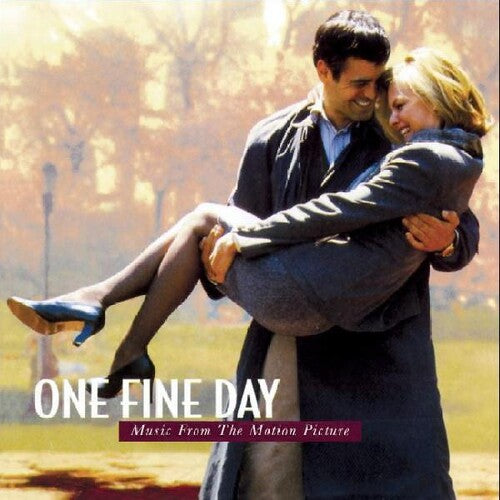 Various: One Fine Day (Music from the Motion Picture) - （ VINYL LP ）