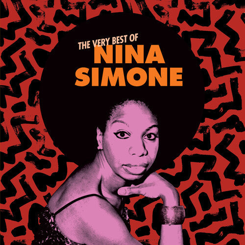 Nina Simone: Very Best Of Nina Simone - Limited 180-Gram Vinyl - （ VINYL LP ）