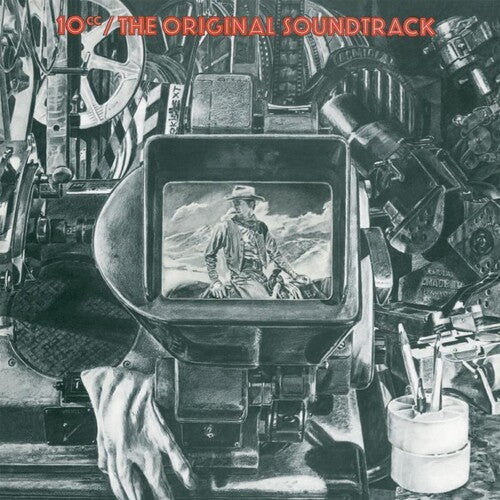 10cc: Original Soundtrack - 180gm Vinyl - （ VINYL LP ）