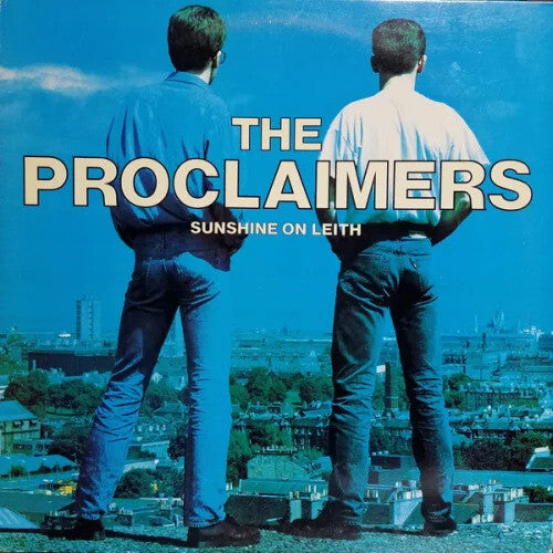 The Proclaimers: Sunshine On Leith - （ VINYL LP ）