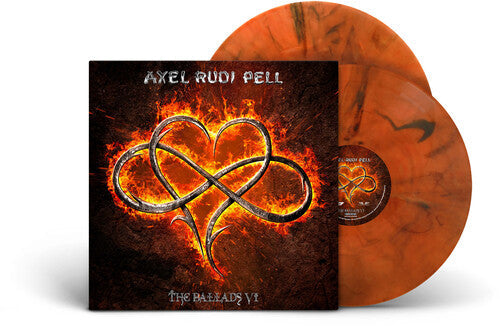 Axel Rudi Pell: The Ballads VI - （ VINYL LP ）