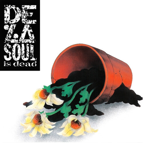 De La Soul: De La Soul is Dead - （ VINYL LP ）
