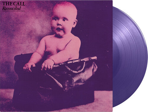 The Call: Reconciled - Limited 180-Gram Purple Colored Vinyl - （ VINYL LP ）