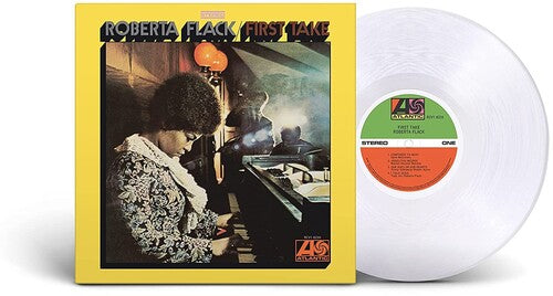 Roberta Flack: First Take - （ VINYL LP ）
