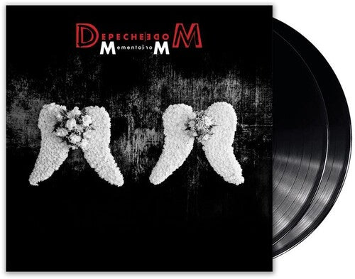 Depeche Mode: Memento Mori - （ VINYL LP ）