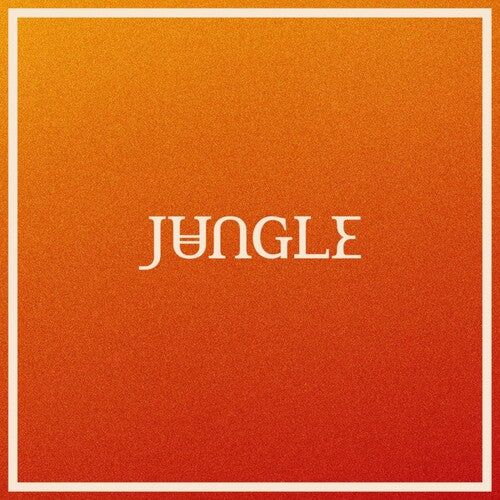 Jungle: Volcano - （ VINYL LP ）