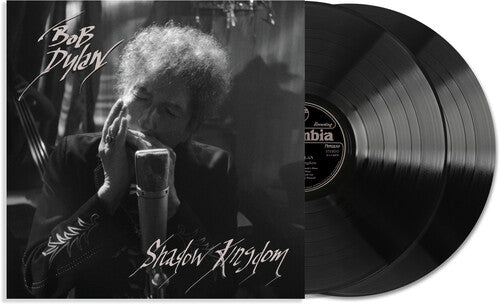 Bob Dylan: Shadow Kingdom - （ VINYL LP ）