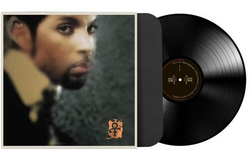 Prince: The Truth - （ VINYL LP ）