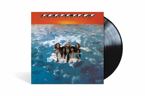 Aerosmith: Aerosmith - （ VINYL LP ）