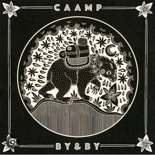 Caamp: By & By - （ VINYL LP ）