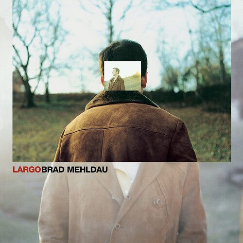 Brad Mehldau: Largo - （ VINYL LP ）