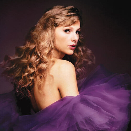 Taylor Swift: Speak Now (Taylor's Version) - （ VINYL LP ）