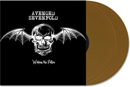 Avenged Sevenfold: Waking the Fallen - （ VINYL LP ）
