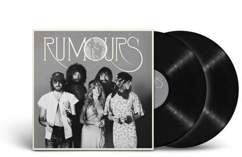 Fleetwood Mac: Rumours Live - （ VINYL LP ）