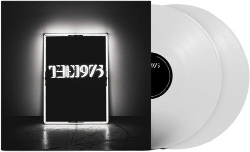 The 1975: The 1975 (10th Anniversary) - （ VINYL LP ）