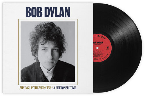 Bob Dylan: Mixing Up The Medicine / A Retrospective - （ VINYL LP ）