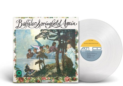 Buffalo Springfield: Buffalo Springfield - Again (MONO) (ROCKTOBER) - （ VINYL LP ）