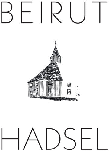 Beirut: Hadsel - （ VINYL LP ）