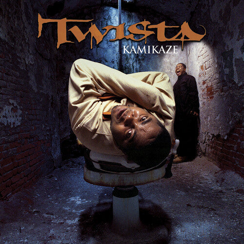 Twista: Kamikaze - （ VINYL LP ）