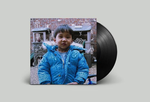 Boywithuke: Lucid Dreams - （ VINYL LP ）